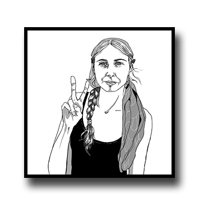 portrait of Jo