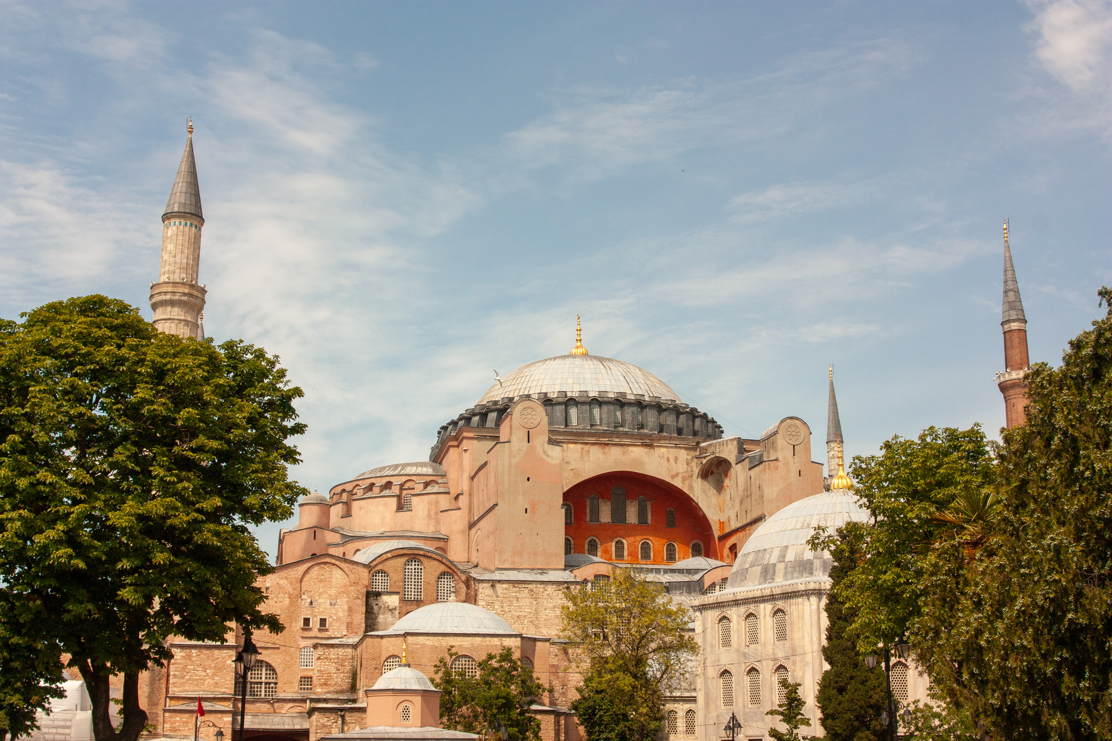 Hagia Sofia